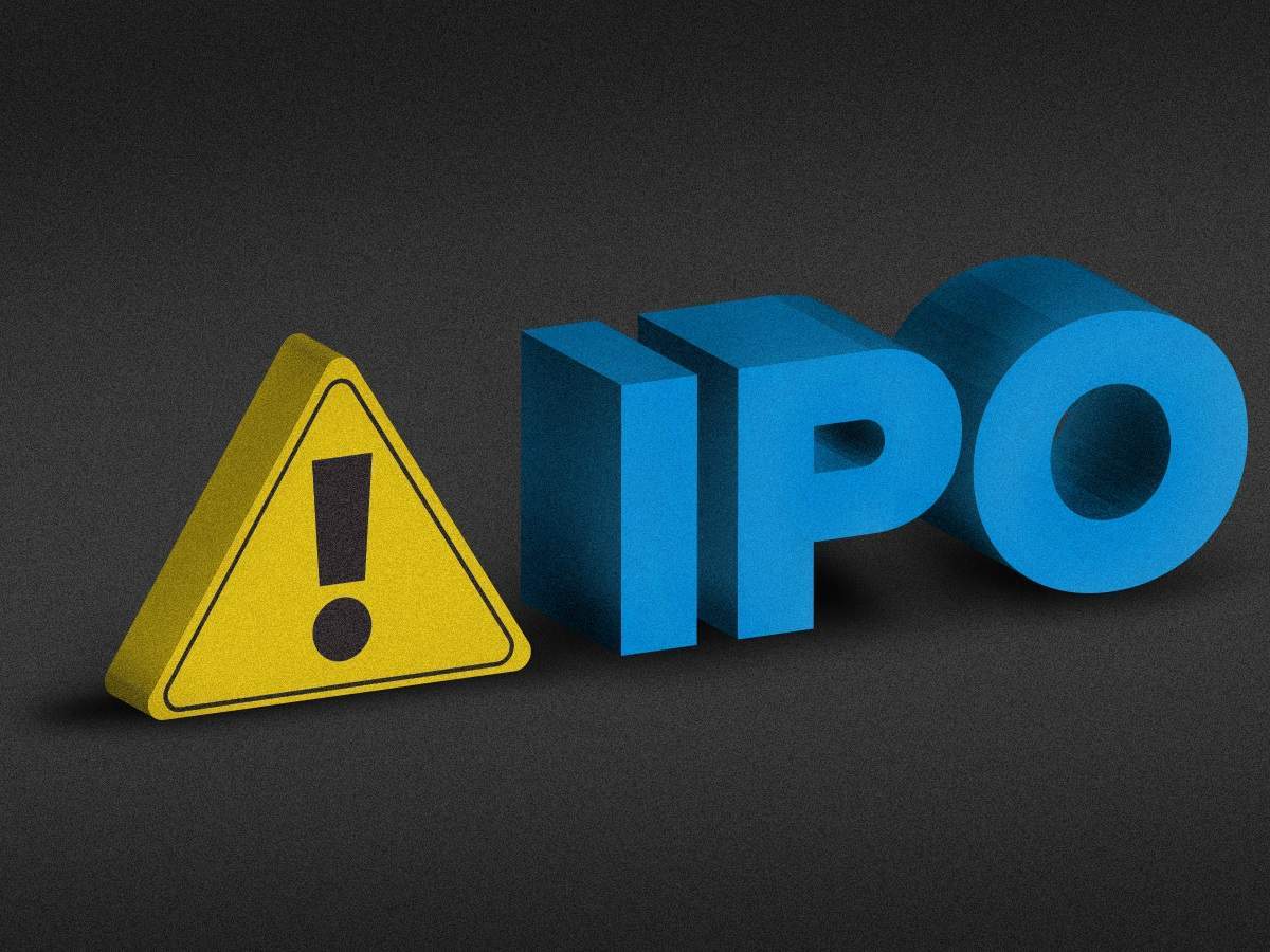 IPO shares