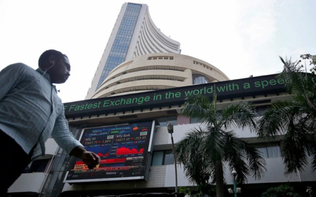 Nifty may open below 17,000 mark; analysts expect bottom fishing