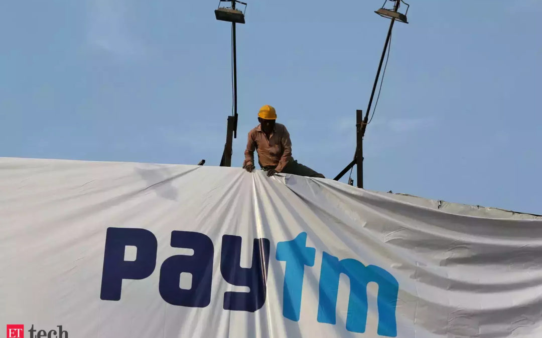 Paytm to debut today: Here’s what to expect from the listing