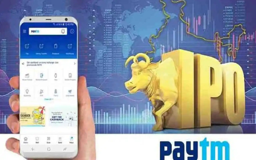 Paytm share listing today. Stock experts predict tepid debut