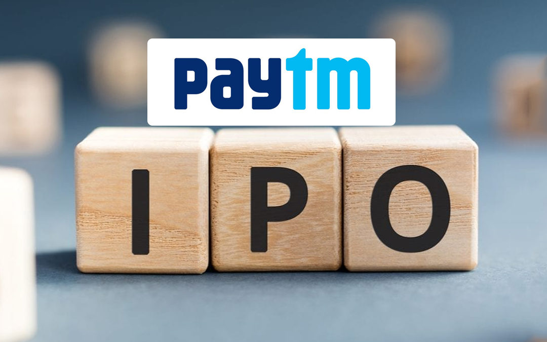 Nightmare day for Paytm as stock cracks 26% on debut. What should investors do now?