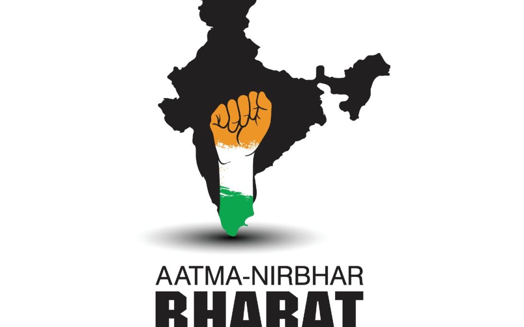 Aatmanirbhar Bharat’s Digital Initiatives