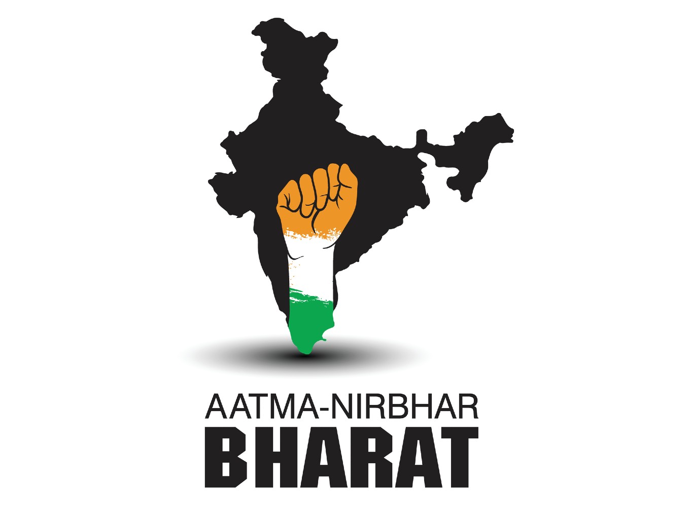 AATMANIRBHAR BHARAT’S