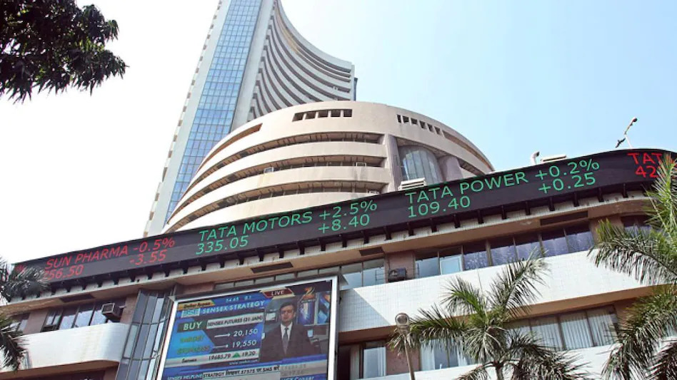 Share Market Updates: Sensex ends 1,491 pts lower, Nifty below 15,900 as brent crude hits fresh high