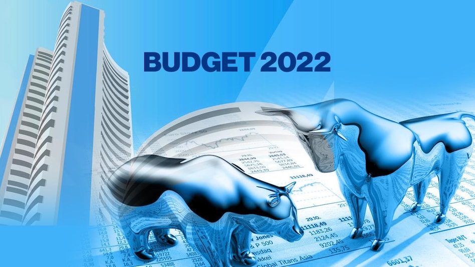 Budget 2022: Here’s what stock market experts expect from FM Sitharaman