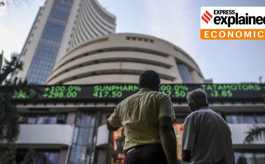 Explained: Why stock markets crashed on Monday, and what you should do now