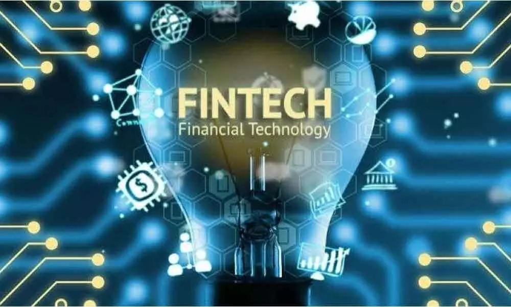 Fintech sector wants lesser tax, more support