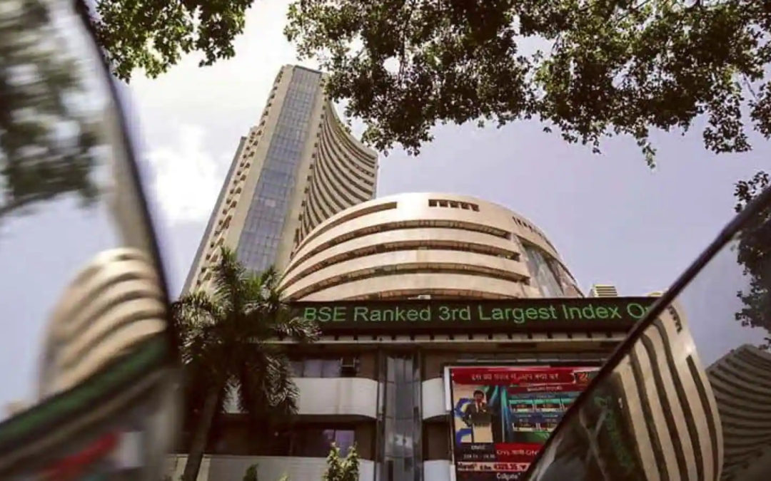 LIC IPO to Q4 results: Top 5 stock market triggers to watch out for