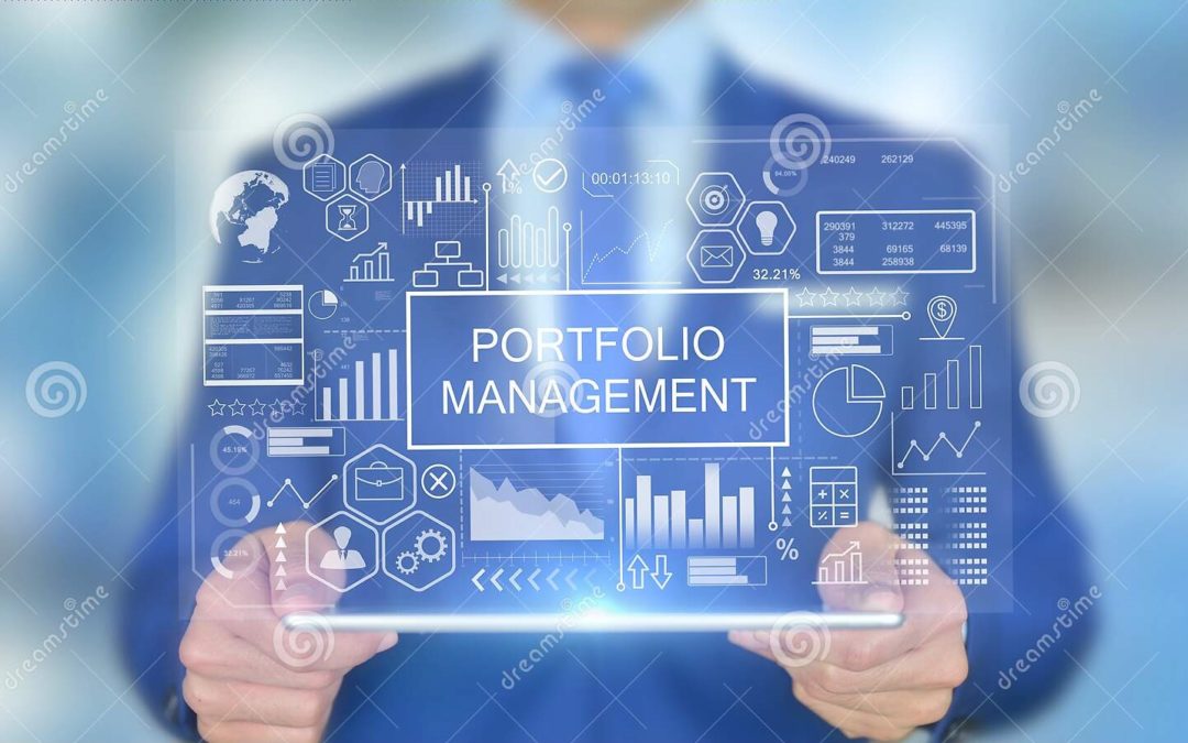 portfolio management services