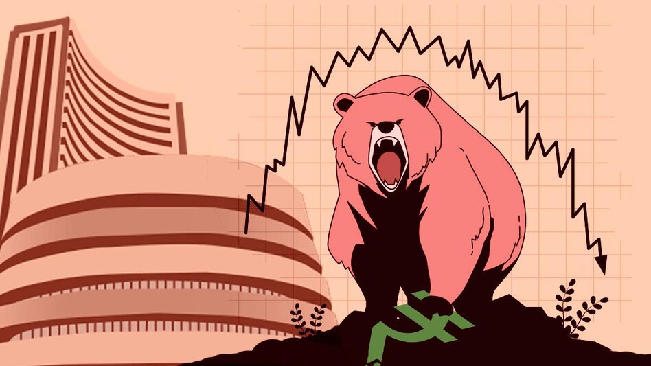 Freaky Friday: Fears over Fed rate hike spook Dalal Street! What lies ahead?