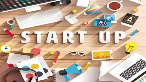 Start Ups