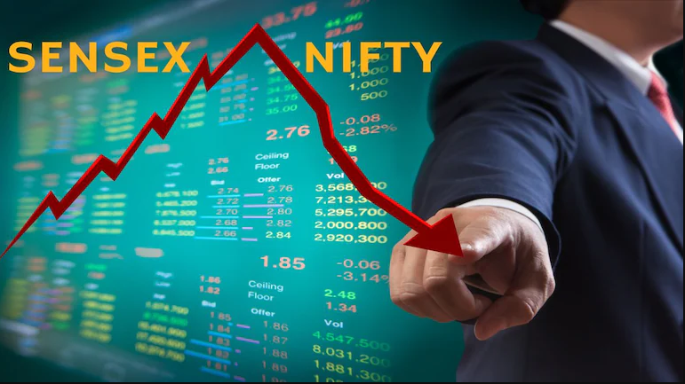 These stocks soared high during Covid but plunged as pandemic ebbed