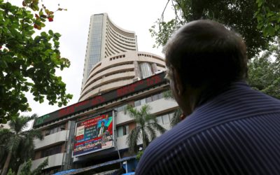 Stock Market This Week: Q1 Results, Rupee, Monsoon Session, Other Factors to Watch Out For