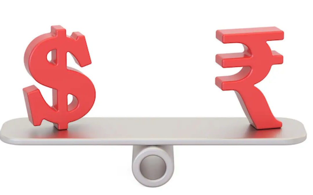 Keeping Your Foreign Expenses In Dollars Can Give You A Hedge Against Rupee Depreciation