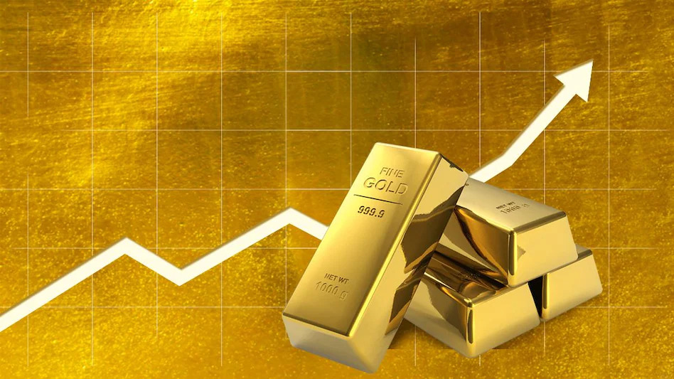 Sensex vs gold: Which will hit the 1 lakh-mark first?