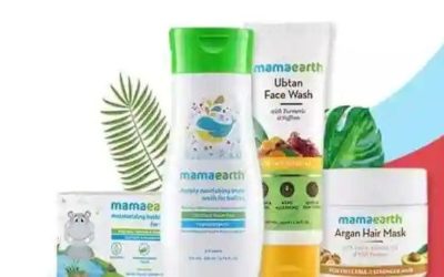 Mamaearth’s plans put risky new-age ipos in focus