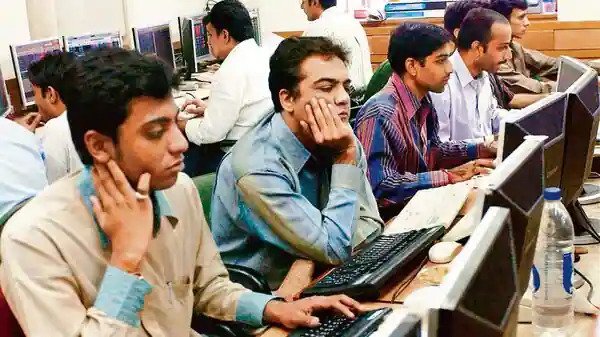 Back Bloodbath on Dalal Street: Why Sensex, Bank Nifty today tumbled up to 1000 points