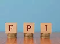 FPIs bring in Rs 30,945 cr in May on strong economic fundamentals