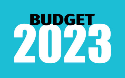 Budget 2023 Winners: Agri, infrastructure among 7 sectors to benefit most