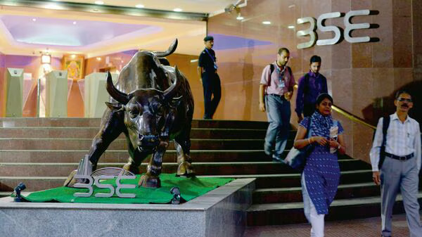 BSE SME IPO index stages a remarkable recovery to scale new highs in April