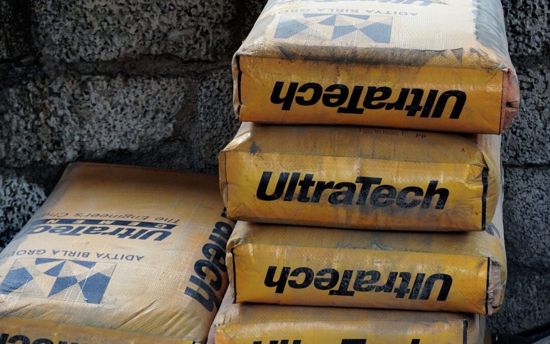 What UltraTech’s acquisition of India Cements means for the country’s cement industry